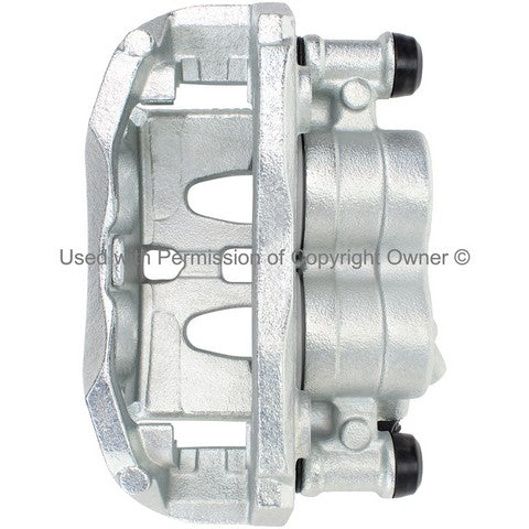 Quality-Built Disc Brake Caliper P/N:BC155063 Fits: Dodge Sprinter 2500 09-07, Freightliner Sprinter 2500 18-07, Mercedes-benz Metris 22-16, Mercedes-benz Sprinter 15-07, Mercedes-benz Sprinter 2500 18-10, Volkswagen Crafter Van 15-09 - Image 2