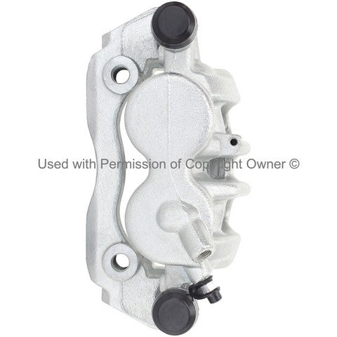 Quality-Built Disc Brake Caliper P/N:BC155063 Fits: Dodge Sprinter 2500 09-07, Freightliner Sprinter 2500 18-07, Mercedes-benz Metris 22-16, Mercedes-benz Sprinter 15-07, Mercedes-benz Sprinter 2500 18-10, Volkswagen Crafter Van 15-09 - Image 3