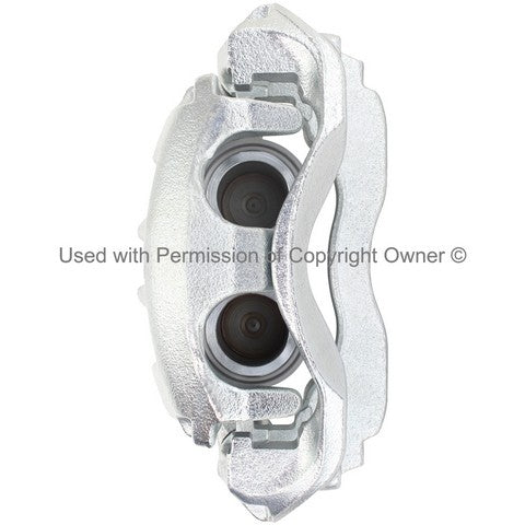 Quality-Built Disc Brake Caliper P/N:BC155063 Fits: Dodge Sprinter 2500 09-07, Freightliner Sprinter 2500 18-07, Mercedes-benz Metris 22-16, Mercedes-benz Sprinter 15-07, Mercedes-benz Sprinter 2500 18-10, Volkswagen Crafter Van 15-09 - Image 4