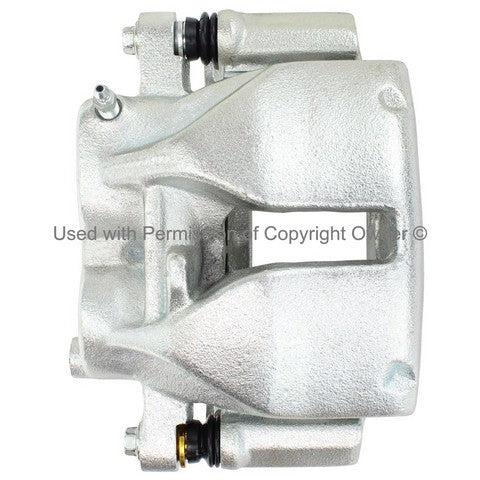 Quality-Built Disc Brake Caliper P/N:BC155064 Fits: Dodge Sprinter 3500 09-07, Freightliner Sprinter 3500 18-07, Mercedes-benz Sprinter 3500 18-10, Mercedes-benz Sprinter 3500xd 2018, Volkswagen Crafter Van 15-08 - Image 3
