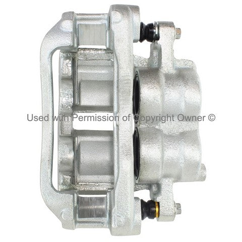 Quality-Built Disc Brake Caliper P/N:BC155064 Fits: Dodge Sprinter 3500 09-07, Freightliner Sprinter 3500 18-07, Mercedes-benz Sprinter 3500 18-10, Mercedes-benz Sprinter 3500xd 2018, Volkswagen Crafter Van 15-08 - Image 2