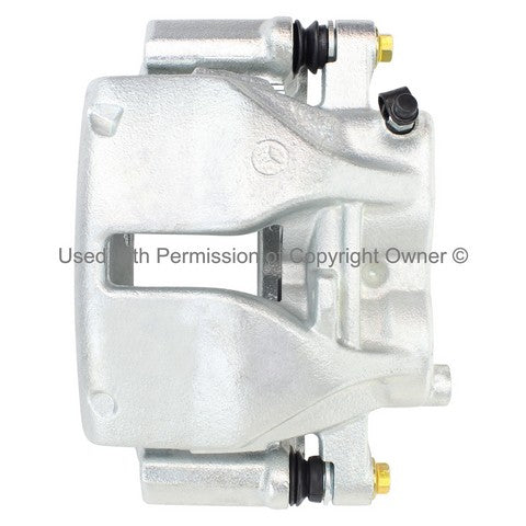 Quality-Built Disc Brake Caliper P/N:BC155065 Fits: Dodge Sprinter 3500 09-07, Freightliner Sprinter 3500 18-07, Mercedes-benz Sprinter 3500 18-10, Mercedes-benz Sprinter 3500xd 2018, Volkswagen Crafter Van 15-08 - Image 4