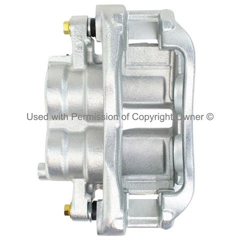 Quality-Built Disc Brake Caliper P/N:BC155065 Fits: Dodge Sprinter 3500 09-07, Freightliner Sprinter 3500 18-07, Mercedes-benz Sprinter 3500 18-10, Mercedes-benz Sprinter 3500xd 2018, Volkswagen Crafter Van 15-08 - Image 2