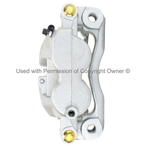Quality-Built Disc Brake Caliper P/N:BC155065 Fits: Dodge Sprinter 3500 09-07, Freightliner Sprinter 3500 18-07, Mercedes-benz Sprinter 3500 18-10, Mercedes-benz Sprinter 3500xd 2018, Volkswagen Crafter Van 15-08 - Image 3