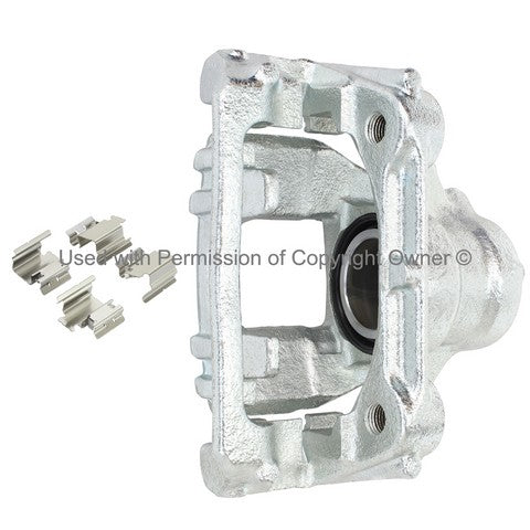 Quality-Built Disc Brake Caliper P/N:BC155066 Fits: Dodge Sprinter 2500, Dodge Sprinter 3500, Freightliner Sprinter 2500, Freightliner Sprinter 3500, Mercedes-benz Sprinter, Mercedes-benz Sprinter 2500, Mercedes-benz Sprinter 3500, Volkswagen Crafter Van - Image 1