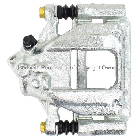 Quality-Built Disc Brake Caliper P/N:BC155066 Fits: Dodge Sprinter 2500, Dodge Sprinter 3500, Freightliner Sprinter 2500, Freightliner Sprinter 3500, Mercedes-benz Sprinter, Mercedes-benz Sprinter 2500, Mercedes-benz Sprinter 3500, Volkswagen Crafter Van - Image 5