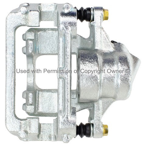 Quality-Built Disc Brake Caliper P/N:BC155066 Fits: Dodge Sprinter 2500, Dodge Sprinter 3500, Freightliner Sprinter 2500, Freightliner Sprinter 3500, Mercedes-benz Sprinter, Mercedes-benz Sprinter 2500, Mercedes-benz Sprinter 3500, Volkswagen Crafter Van - Image 4
