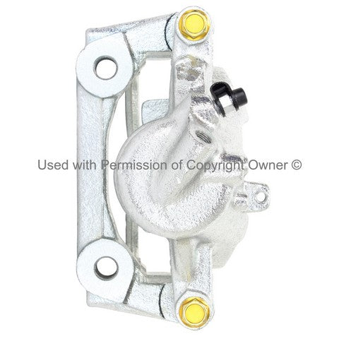 Quality-Built Disc Brake Caliper P/N:BC155066 Fits: Dodge Sprinter 2500, Dodge Sprinter 3500, Freightliner Sprinter 2500, Freightliner Sprinter 3500, Mercedes-benz Sprinter, Mercedes-benz Sprinter 2500, Mercedes-benz Sprinter 3500, Volkswagen Crafter Van - Image 2