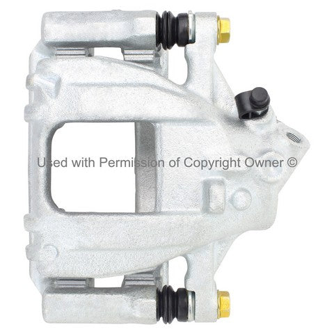 Quality-Built Disc Brake Caliper P/N:BC155067 Fits: Dodge Sprinter 2500, Dodge Sprinter 3500, Freightliner Sprinter 2500, Freightliner Sprinter 3500, Mercedes-benz Sprinter, Mercedes-benz Sprinter 2500, Mercedes-benz Sprinter 3500, Volkswagen Crafter Van - Image 4
