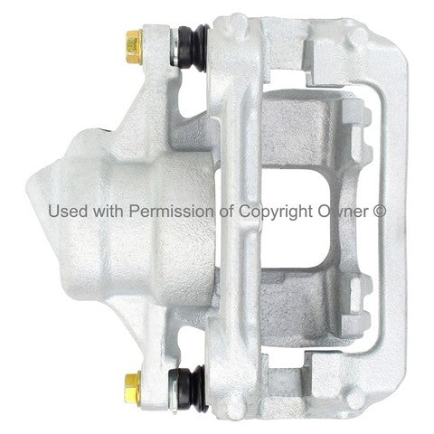 Quality-Built Disc Brake Caliper P/N:BC155067 Fits: Dodge Sprinter 2500, Dodge Sprinter 3500, Freightliner Sprinter 2500, Freightliner Sprinter 3500, Mercedes-benz Sprinter, Mercedes-benz Sprinter 2500, Mercedes-benz Sprinter 3500, Volkswagen Crafter Van - Image 2