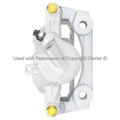 Quality-Built Disc Brake Caliper P/N:BC155067 Fits: Dodge Sprinter 2500, Dodge Sprinter 3500, Freightliner Sprinter 2500, Freightliner Sprinter 3500, Mercedes-benz Sprinter, Mercedes-benz Sprinter 2500, Mercedes-benz Sprinter 3500, Volkswagen Crafter Van - Image 3