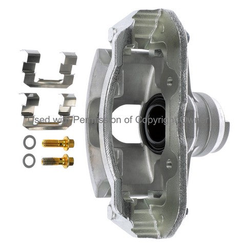 Quality-Built Disc Brake Caliper P/N:BC155068 Fits: Ford Focus 11-08 - Image 1