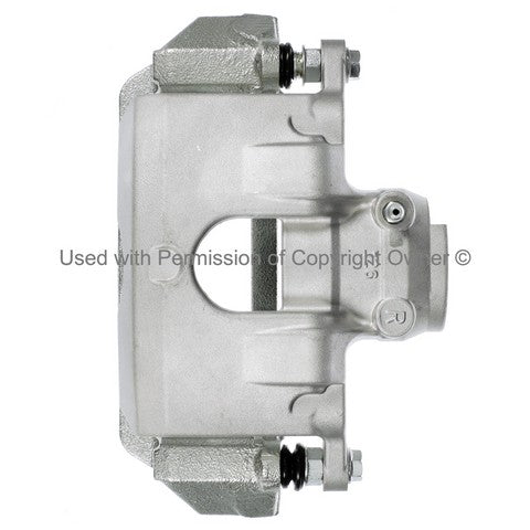 Quality-Built Disc Brake Caliper P/N:BC155069 Fits: Ford Focus 11-08 - Image 2