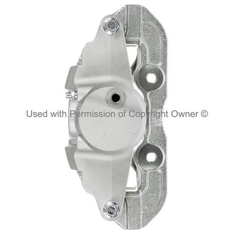 Quality-Built Disc Brake Caliper P/N:BC155069 Fits: Ford Focus 11-08 - Image 3