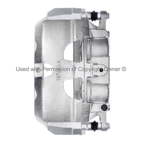 Quality-Built Disc Brake Caliper P/N:BC155072 Fits: Ford E-150, Ford E-250, Ford E-350 Super Duty, Ford E-450 Super Duty, Ford Econoline Van, Ford Econoline Wagon - Image 3