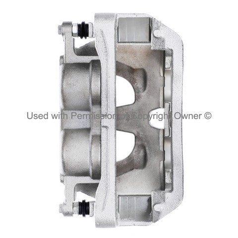 Quality-Built Disc Brake Caliper P/N:BC155072 Fits: Ford E-150, Ford E-250, Ford E-350 Super Duty, Ford E-450 Super Duty, Ford Econoline Van, Ford Econoline Wagon - Image 2