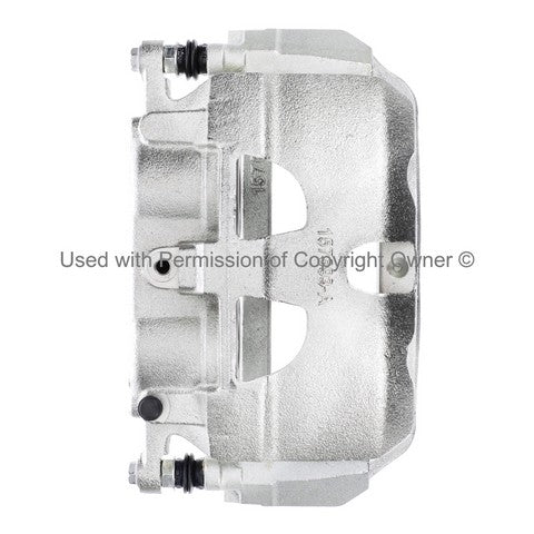 Quality-Built Disc Brake Caliper P/N:BC155073 Fits: Ford E-150, Ford E-250, Ford E-350 Super Duty, Ford E-450 Super Duty, Ford Econoline Van, Ford Econoline Wagon - Image 4