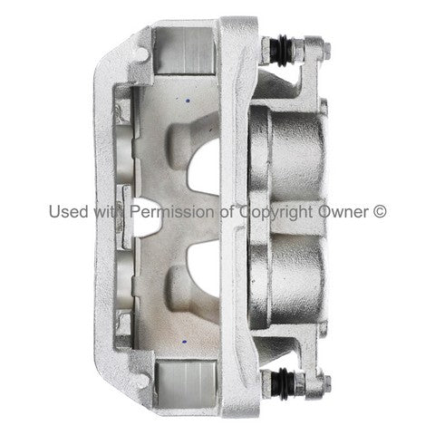 Quality-Built Disc Brake Caliper P/N:BC155073 Fits: Ford E-150, Ford E-250, Ford E-350 Super Duty, Ford E-450 Super Duty, Ford Econoline Van, Ford Econoline Wagon - Image 5