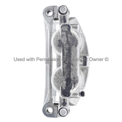 Quality-Built Disc Brake Caliper P/N:BC155073 Fits: Ford E-150, Ford E-250, Ford E-350 Super Duty, Ford E-450 Super Duty, Ford Econoline Van, Ford Econoline Wagon - Image 3