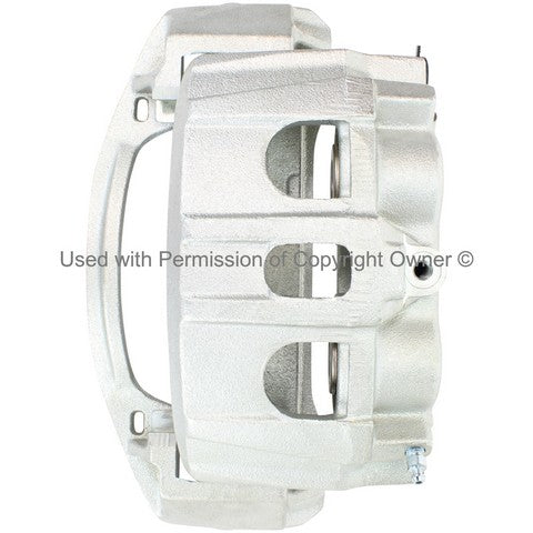 Quality-Built Disc Brake Caliper P/N:BC155074 Fits: Ford E-150 14-08, Ford E-250 14-08, Ford E-350 Super Duty 19-08, Ford E-350 Super Duty 25-21, Ford Econoline Van 14-10, Ford Econoline Wagon 14-10 - Image 4