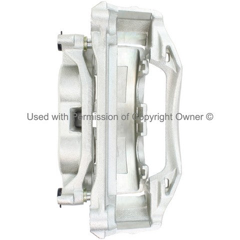 Quality-Built Disc Brake Caliper P/N:BC155074 Fits: Ford E-150 14-08, Ford E-250 14-08, Ford E-350 Super Duty 19-08, Ford E-350 Super Duty 25-21, Ford Econoline Van 14-10, Ford Econoline Wagon 14-10 - Image 2