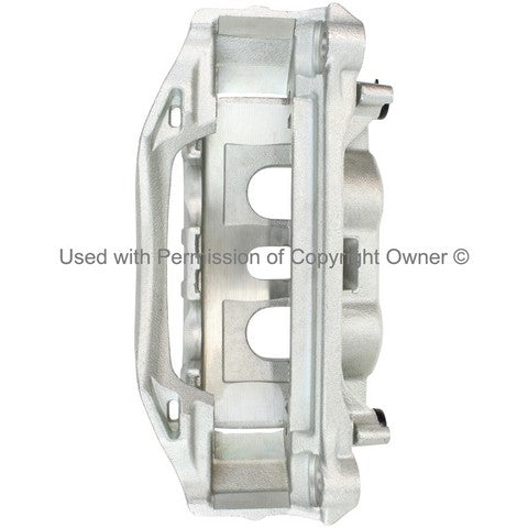 Quality-Built Disc Brake Caliper P/N:BC155075 Fits: Ford E-150 14-08, Ford E-250 14-08, Ford E-350 Super Duty 19-08, Ford E-350 Super Duty 25-21, Ford Econoline Van 14-10, Ford Econoline Wagon 14-10 - Image 4