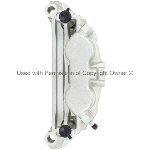 Quality-Built Disc Brake Caliper P/N:BC155075 Fits: Ford E-150 14-08, Ford E-250 14-08, Ford E-350 Super Duty 19-08, Ford E-350 Super Duty 25-21, Ford Econoline Van 14-10, Ford Econoline Wagon 14-10 - Image 5