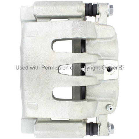 Quality-Built Disc Brake Caliper P/N:BC155076 Fits: Ford F-250 Super Duty 13-08, Ford F-350 Super Duty 12-08 - Image 3