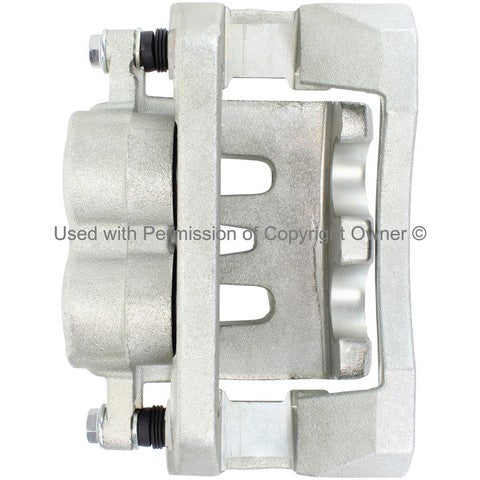 Quality-Built Disc Brake Caliper P/N:BC155076 Fits: Ford F-250 Super Duty 13-08, Ford F-350 Super Duty 12-08 - Image 2