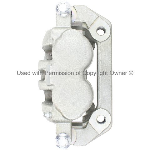 Quality-Built Disc Brake Caliper P/N:BC155076 Fits: Ford F-250 Super Duty 13-08, Ford F-350 Super Duty 12-08 - Image 4