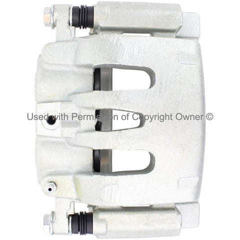 Quality-Built Disc Brake Caliper P/N:BC155077 Fits: Ford F-250 Super Duty 13-08, Ford F-350 Super Duty 12-08 - Image 2