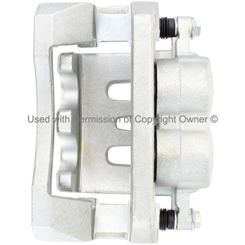 Quality-Built Disc Brake Caliper P/N:BC155077 Fits: Ford F-250 Super Duty 13-08, Ford F-350 Super Duty 12-08 - Image 4