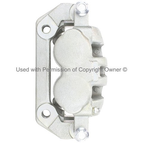Quality-Built Disc Brake Caliper P/N:BC155077 Fits: Ford F-250 Super Duty 13-08, Ford F-350 Super Duty 12-08 - Image 3