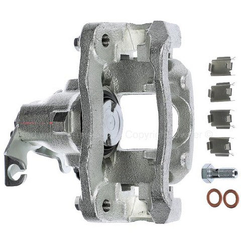 Quality-Built Disc Brake Caliper P/N:BC155080 Fits: Chrysler TOWN &amp; COUNTRY 12-08, Dodge Grand Caravan 12-08, Ram C/v 2012, Volkswagen Routan 12-09 - Image 1