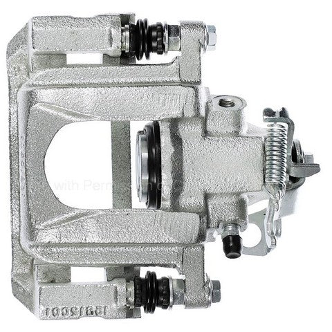 Quality-Built Disc Brake Caliper P/N:BC155080 Fits: Chrysler TOWN &amp; COUNTRY 12-08, Dodge Grand Caravan 12-08, Ram C/v 2012, Volkswagen Routan 12-09 - Image 2