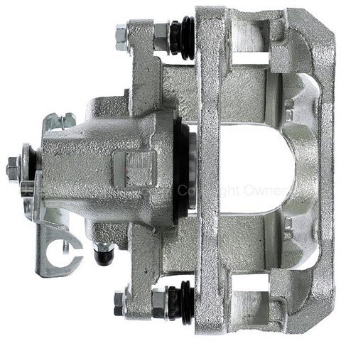 Quality-Built Disc Brake Caliper P/N:BC155080 Fits: Chrysler TOWN &amp; COUNTRY 12-08, Dodge Grand Caravan 12-08, Ram C/v 2012, Volkswagen Routan 12-09 - Image 4
