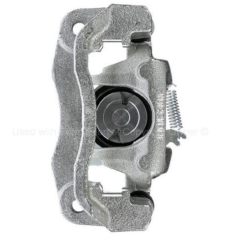 Quality-Built Disc Brake Caliper P/N:BC155080 Fits: Chrysler TOWN &amp; COUNTRY 12-08, Dodge Grand Caravan 12-08, Ram C/v 2012, Volkswagen Routan 12-09 - Image 3
