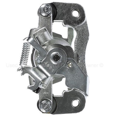 Quality-Built Disc Brake Caliper P/N:BC155080 Fits: Chrysler TOWN &amp; COUNTRY 12-08, Dodge Grand Caravan 12-08, Ram C/v 2012, Volkswagen Routan 12-09 - Image 5