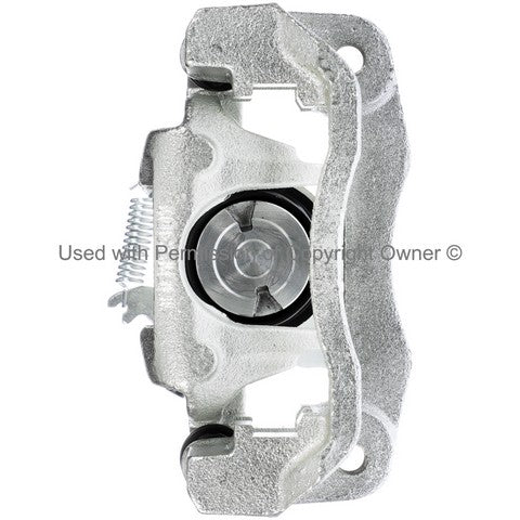 Quality-Built Disc Brake Caliper P/N:BC155081 Fits: Chrysler TOWN &amp; COUNTRY 12-08, Dodge Grand Caravan 12-08, Ram C/v 2012, Volkswagen Routan 12-09 - Image 5
