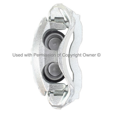 Quality-Built Disc Brake Caliper P/N:BC155088 Fits: Dodge Sprinter 3500 09-07, Freightliner Sprinter 3500 18-07, Mercedes-benz Sprinter 3500 18-10, Mercedes-benz Sprinter 3500xd 2018, Volkswagen Crafter Van 15-08 - Image 2