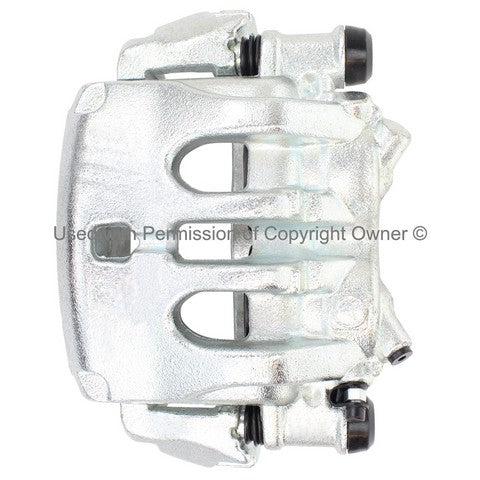 Quality-Built Disc Brake Caliper P/N:BC155089 Fits: Dodge Sprinter 3500 09-07, Freightliner Sprinter 3500 18-07, Mercedes-benz Sprinter 3500 18-10, Mercedes-benz Sprinter 3500xd 2018, Volkswagen Crafter Van 15-08 - Image 4