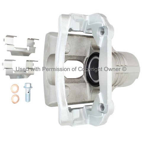 Quality-Built Disc Brake Caliper P/N:BC155094A Fits: Cadillac Cts 14-08 - Image 1