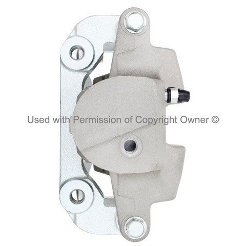 Quality-Built Disc Brake Caliper P/N:BC155094A Fits: Cadillac Cts 14-08 - Image 2