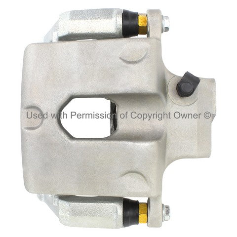 Quality-Built Disc Brake Caliper P/N:BC155095A Fits: Cadillac Cts 14-08 - Image 3