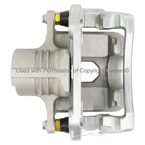 Quality-Built Disc Brake Caliper P/N:BC155095A Fits: Cadillac Cts 14-08 - Image 4