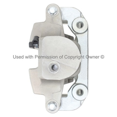 Quality-Built Disc Brake Caliper P/N:BC155095A Fits: Cadillac Cts 14-08 - Image 2