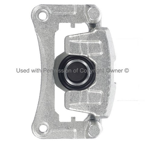 Quality-Built Disc Brake Caliper P/N:BC155104 Fits: Chrysler 200, Chrysler Sebring, Dodge Avenger, Dodge Caliber, Jeep Compass, Jeep Patriot, Mitsubishi Lancer, Mitsubishi Outlander, Mitsubishi Outlander Sport, Mitsubishi Rvr - Image 4