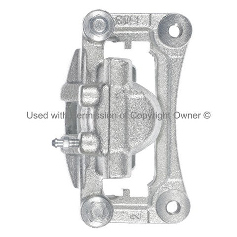 Quality-Built Disc Brake Caliper P/N:BC155104 Fits: Chrysler 200, Chrysler Sebring, Dodge Avenger, Dodge Caliber, Jeep Compass, Jeep Patriot, Mitsubishi Lancer, Mitsubishi Outlander, Mitsubishi Outlander Sport, Mitsubishi Rvr - Image 5