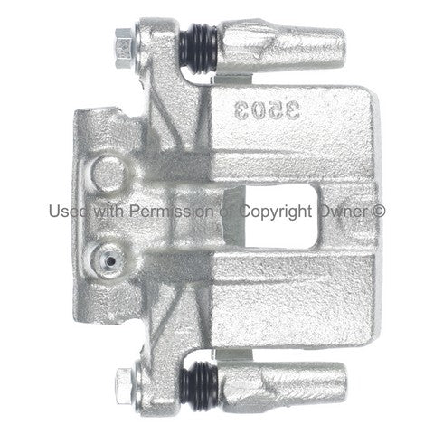 Quality-Built Disc Brake Caliper P/N:BC155105 Fits: Chrysler 200, Chrysler Sebring, Dodge Avenger, Dodge Caliber, Jeep Compass, Jeep Patriot, Mitsubishi Lancer, Mitsubishi Outlander, Mitsubishi Outlander Sport, Mitsubishi Rvr - Image 2