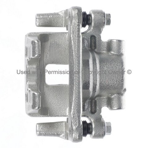 Quality-Built Disc Brake Caliper P/N:BC155105 Fits: Chrysler 200, Chrysler Sebring, Dodge Avenger, Dodge Caliber, Jeep Compass, Jeep Patriot, Mitsubishi Lancer, Mitsubishi Outlander, Mitsubishi Outlander Sport, Mitsubishi Rvr - Image 4